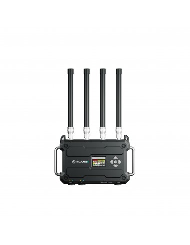 Hollyland Solidcom C1 Pro - Roaming Hub 10S...