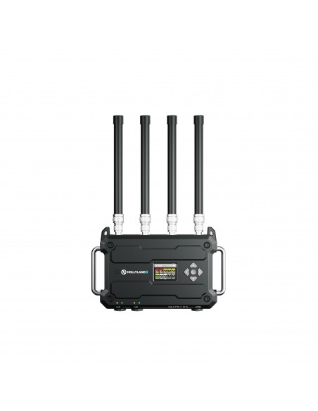 Hollyland Solidcom C1 Pro - Roaming Hub 10S （V/G Mount)