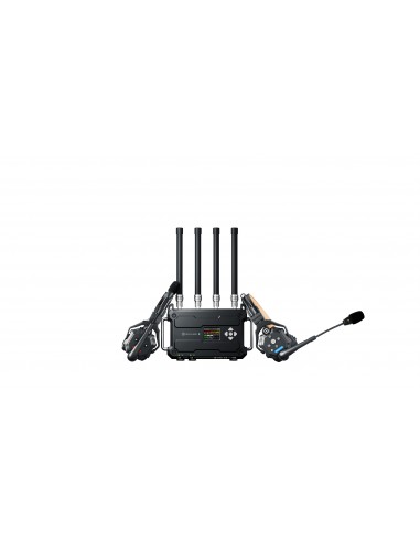 Hollyland Solidcom C1 Pro - Roaming Hub 10S...