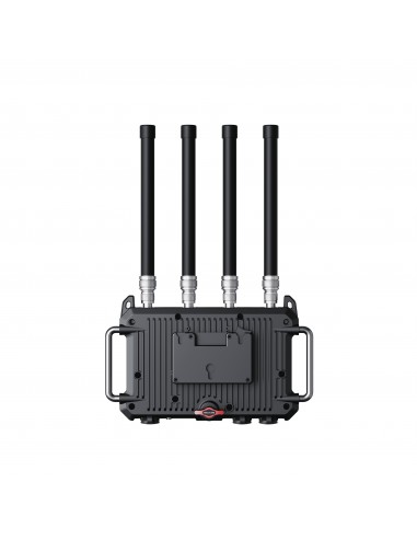 Hollyland Solidcom C1 Pro - Roaming Hub 10S...