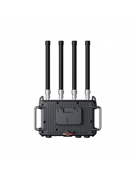 Hollyland Solidcom C1 Pro - Roaming Hub 10S （V/G Mount)