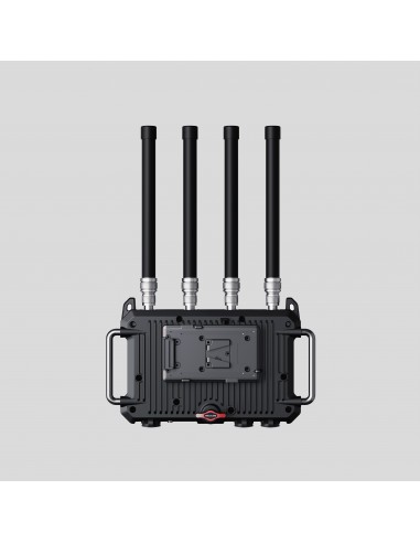 Hollyland Solidcom C1 Pro - Roaming Hub 10S...