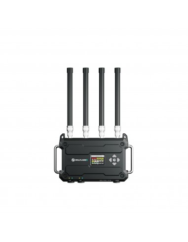 Hollyland Solidcom C1 Pro - Roaming Hub 20S...