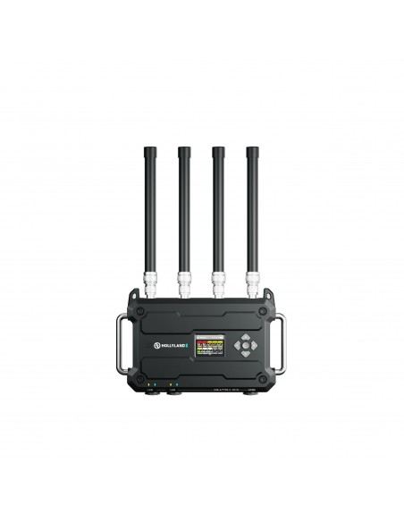 Hollyland Solidcom C1 Pro - Roaming Hub 20S （V/G Mount)