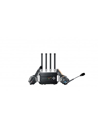 Hollyland Solidcom C1 Pro - Roaming Hub 20S...