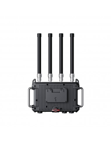 Hollyland Solidcom C1 Pro - Roaming Hub 20S...