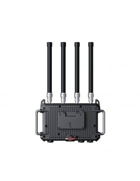 Hollyland Solidcom C1 Pro - Roaming Hub 20S （V/G Mount)