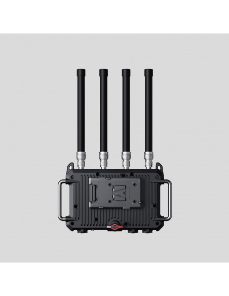 Hollyland Solidcom C1 Pro - Roaming Hub 20S （V/G Mount)