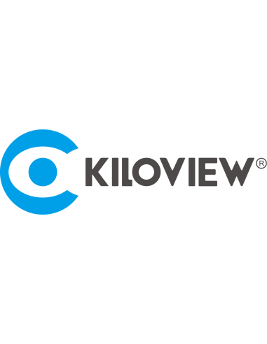 Kiloview NDI CORE Basic software : NDI sources routing, control, organize and more. Limited in/out c