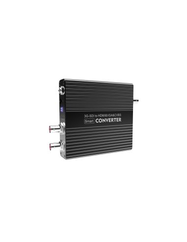 Kiloview CV180. SDI to HDMI/VGA/AV Micro Converter