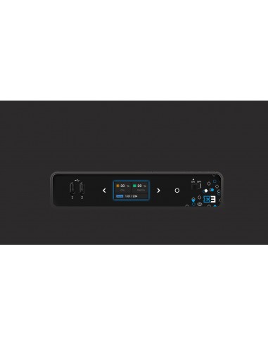 Kiloview E3. H265 Dual Channel 4K HDMI&SDI to NDI|HX, SRT, RTMP video encoder