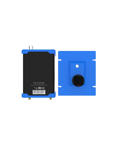 Kiloview P1 SDI bonding encoder. HD/3G-SDI Wireless 4G-LTE Bonding Video Encoder - Bat powered, camera mounted, etc