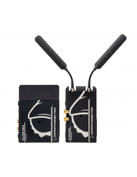 Dwarf Connection DC.LINK-CLR2.MKII WHDI Set - 300 mertros alcance LOS