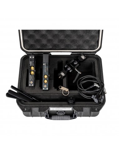 Dwarf Connection DC.LINK-CLR2.MKII WHDI Set -...