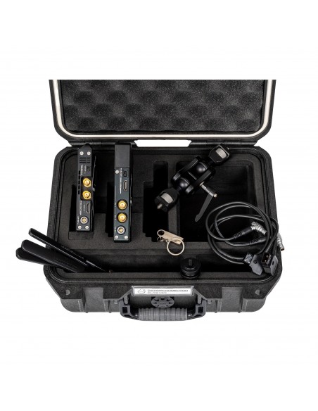 Dwarf Connection DC.LINK-CLR2.MKII WHDI Set - 300 mertros alcance LOS