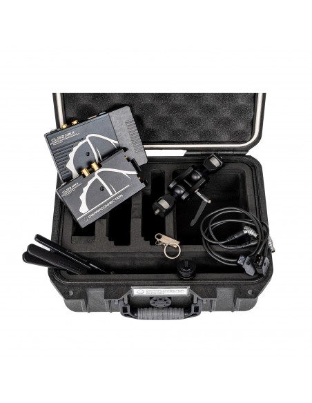Dwarf Connection DC.LINK-CLR2.MKII WHDI Set - 300 mertros alcance LOS