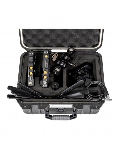 Dwarf Connection DC.LINK-ULR1.MKII WHDI Set -...