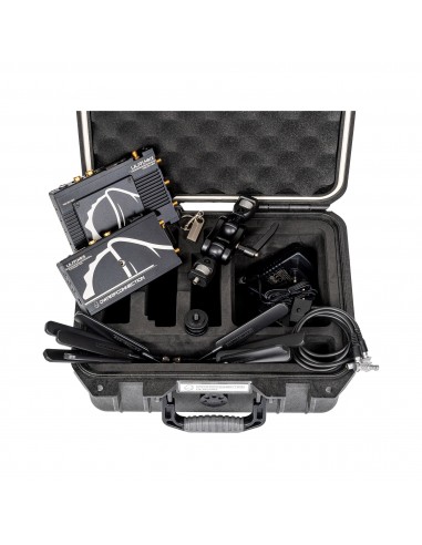 Dwarf Connection DC.LINK-ULR1.MKII WHDI Set -...