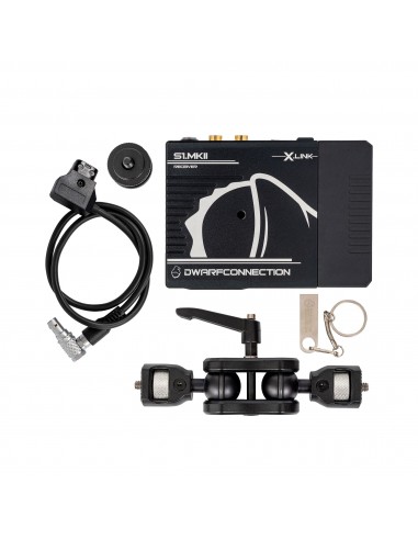 Dwarf Connection DC.X.LINK-S1.MKII WHDI Receiver