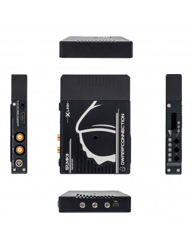 Dwarf Connection DC.X.LINK-S1.MKII WHDI Receiver