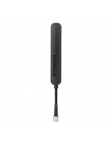 Dwarf Connection DC.X.LINK-S1.MKII WHDI Receiver