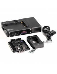 Dwarf Connection DC.X.LINK-XS3 WHDI Receiver HDMI 2