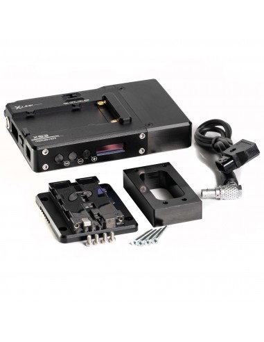 Dwarf Connection DC.X.LINK-XS3 WHDI Receiver HDMI