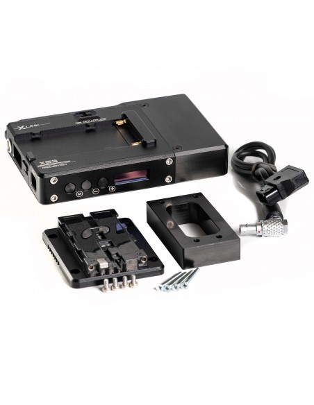 Dwarf Connection DC.X.LINK-XS3 WHDI Receiver HDMI