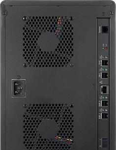 Areca ARC-8042 Desktop RAID, 12x 12Gb/s SAS HDDs 2