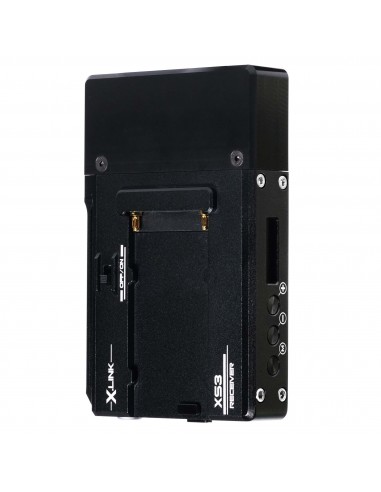 Dwarf Connection DC.X.LINK-XS3 WHDI Receiver HDMI