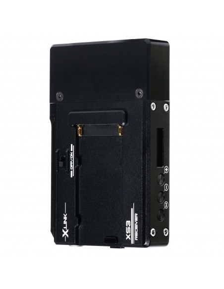 Dwarf Connection DC.X.LINK-XS3 WHDI Receiver HDMI