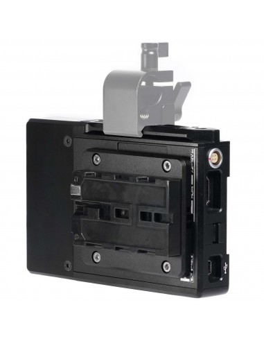 Dwarf Connection DC.X.LINK-XS3 WHDI Receiver HDMI