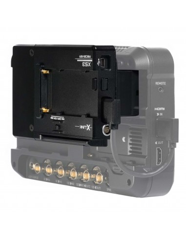 Dwarf Connection DC.X.LINK-XS3 WHDI Receiver HDMI