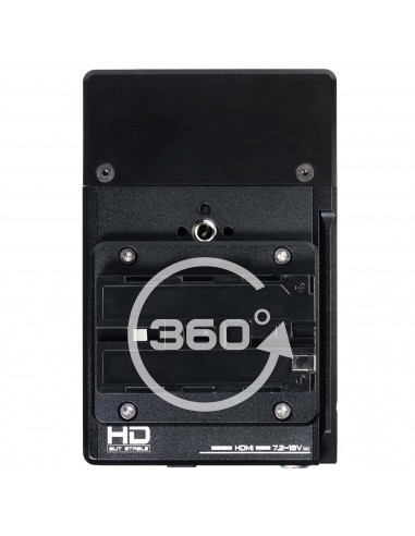 Dwarf Connection DC.X.LINK-XS3 WHDI Receiver HDMI
