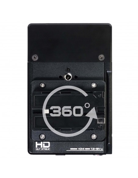 Dwarf Connection DC.X.LINK-XS3 WHDI Receiver HDMI