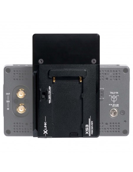 Dwarf Connection DC.X.LINK-XS3 WHDI Receiver HDMI