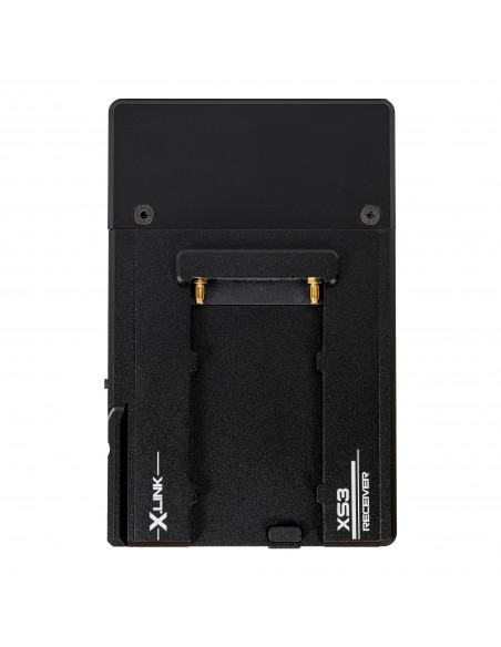 Dwarf Connection DC.X.LINK-XS3 WHDI Receiver SDI