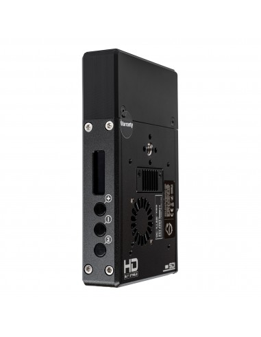 Dwarf Connection DC.X.LINK-XS3 WHDI Receiver SDI
