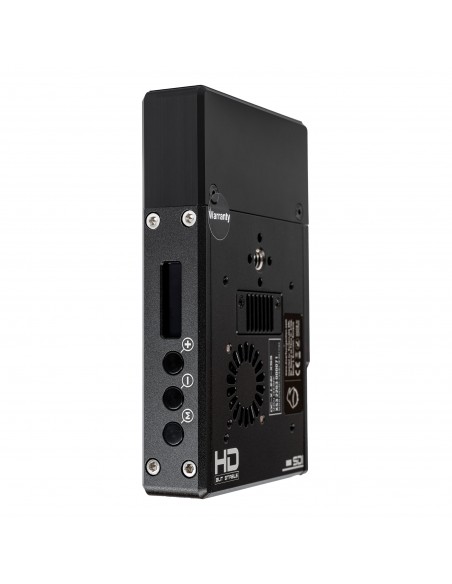 Dwarf Connection DC.X.LINK-XS3 WHDI Receiver SDI