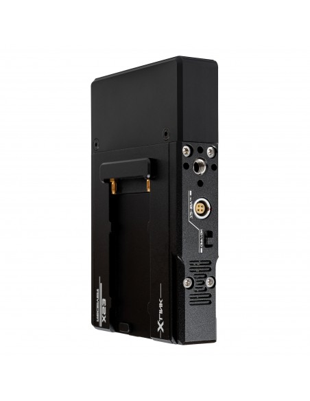 Dwarf Connection DC.X.LINK-XS3 WHDI Receiver SDI