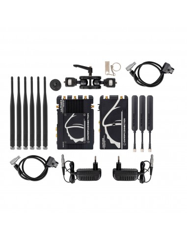 Dwarf Connection DC.LINK-ULR1.MKII WHDI Set -...