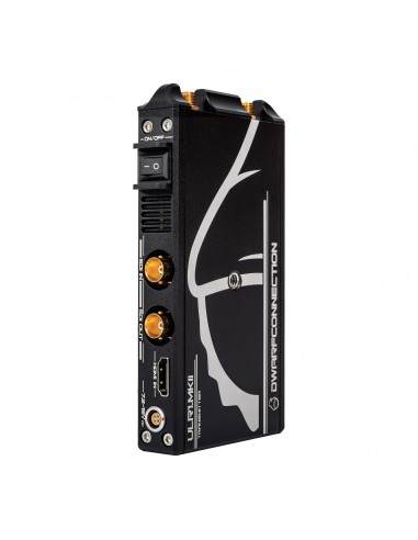 Dwarf Connection DC.LINK-ULR1.MKII WHDI Set -...