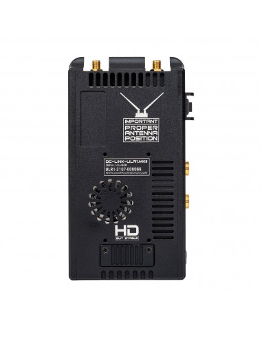Dwarf Connection DC.LINK-ULR1.MKII WHDI Set -...