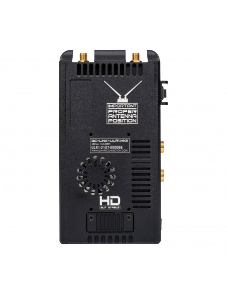 Dwarf Connection DC.LINK-ULR1.MKII WHDI Set - NO PowerSupplies