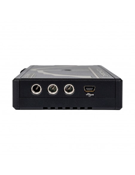 Dwarf Connection DC.LINK-ULR1.MKII WHDI Set - NO PowerSupplies