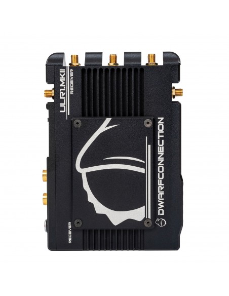 Dwarf Connection DC.LINK-ULR1.MKII WHDI Set - NO PowerSupplies