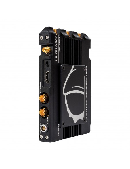 Dwarf Connection DC.LINK-ULR1.MKII WHDI Set - NO PowerSupplies