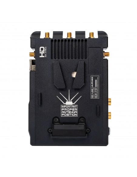 Dwarf Connection DC.LINK-ULR1.MKII WHDI Set - NO PowerSupplies