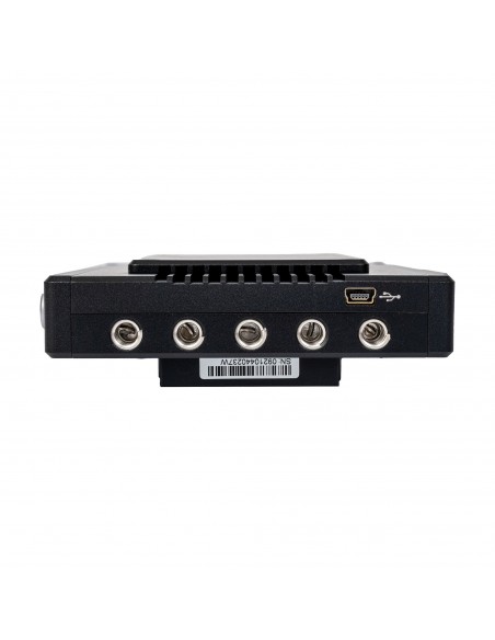 Dwarf Connection DC.LINK-ULR1.MKII WHDI Set - NO PowerSupplies