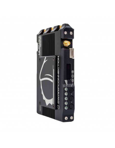 Dwarf Connection DC.LINK-ULR1.MKII WHDI Set - NO PowerSupplies